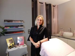 Salon de Manucure Virginie Esthétique 0