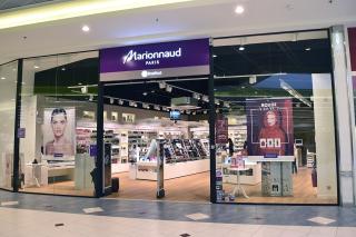 Salon de Manucure Marionnaud - Parfumerie & Institut 0