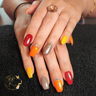 Salon de Manucure Knail Perrignier 0