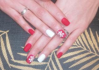 Salon de Manucure Escale bien être 0