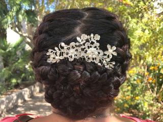 Salon de Manucure Tchip Coiffure 0