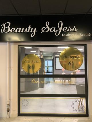 Salon de Manucure Institut de beauté Beauty SaJess 0