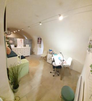 Salon de Manucure Lez ongles en beauté 0