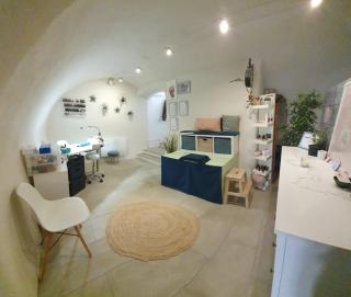 Salon de Manucure Lez ongles en beauté 0