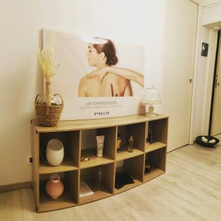 Salon de Manucure Brin De Beauté 1