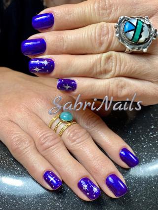 Salon de Manucure SabriNails 0