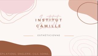 Salon de Manucure Bien- Être Camille (HERRLISHEIM) 0