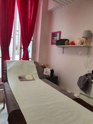 Salon de Manucure Espace Beauté 0