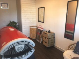 Salon de Manucure Au Comptoir Du Bien Etre 0