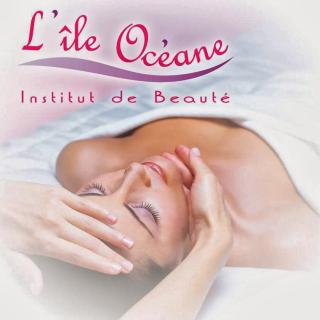 Salon de Manucure Institut de beauté l'Île Océane 0