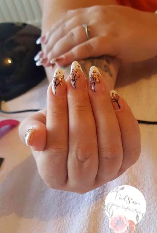 Salon de Manucure L'Atelier de Nastasia 0