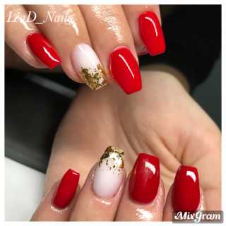 Salon de Manucure Salon lead_nails 0