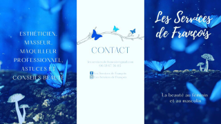 Salon de Manucure Les Services De Francois 0