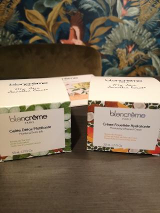 Salon de Manucure Cocooning By Lu 0