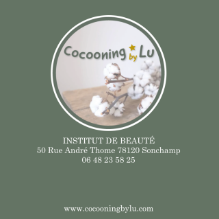 Salon de Manucure Cocooning By Lu 0