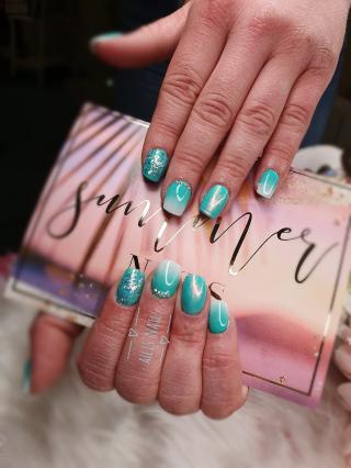 Salon de Manucure Allis'Nails Bar 2