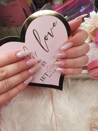 Salon de Manucure Allis'Nails Bar 0