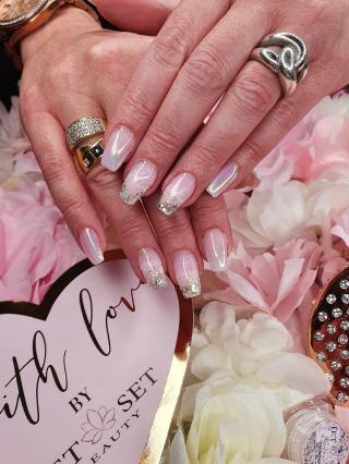 Salon de Manucure Allis'Nails Bar 0
