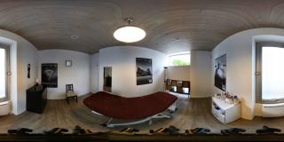 Salon de Manucure Aude Barré - Institut de Beauté BIO et Massage Tui na Grésy-sur-Aix près d'Aix les Bains 0