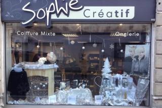 Salon de Manucure Sophie Créatif 0