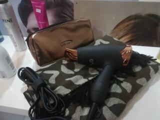 Salon de Manucure Haute Nuance 0