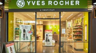 Salon de Manucure Yves Rocher 0