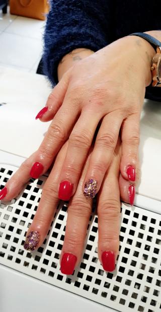 Salon de Manucure Beauté des Ongles 0