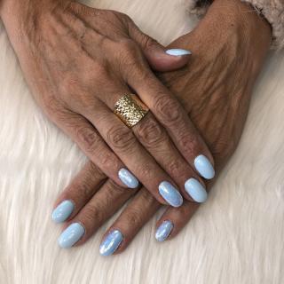 Salon de Manucure Ongles en Main 0