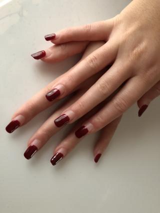 Salon de Manucure Ongles en Main 0