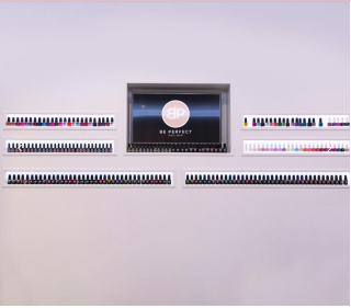 Salon de Manucure Be Perfect 0