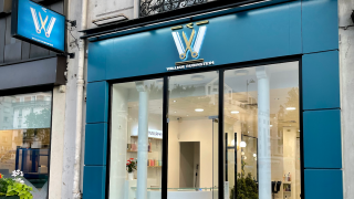 Salon de Manucure Le W 0