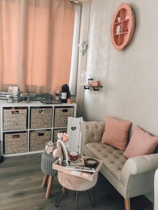 Salon de Manucure Le Cocoon des coquettes 0