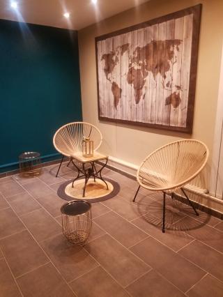 Salon de Manucure Hammam le Cléopatre 0