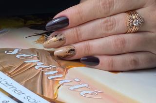 Salon de Manucure Vanessa.M complice de votre beauté 0