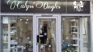 Salon de Manucure CALYSS'Ongles 0