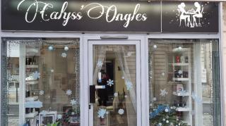 Salon de Manucure CALYSS'Ongles - Arpajon 0