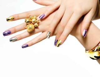 Salon de Manucure Un Monde à Part 0