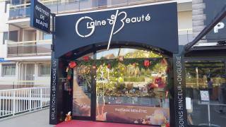 Salon de Manucure GRAINE DE BEAUTÉ 0