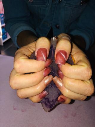 Salon de Manucure Nuage de Beauté 0