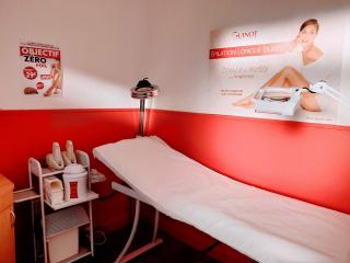 Salon de Manucure Charlott'esthetic 1