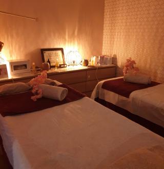 Salon de Manucure Bhavana Spa 0