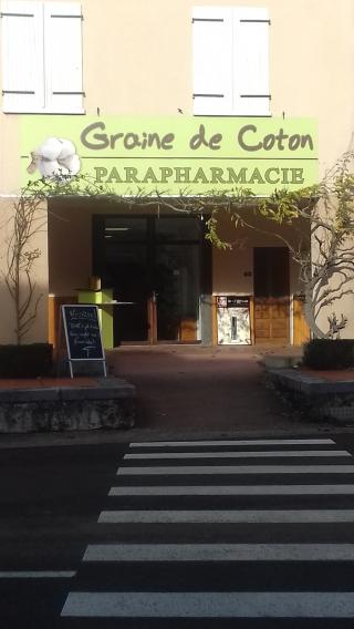 Salon de Manucure Graine de Coton 0