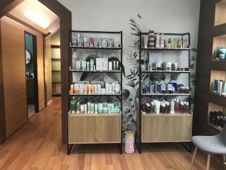 Salon de Manucure Zénitudes 0