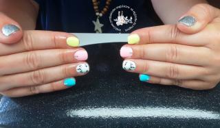 Salon de Manucure kathleen prothésiste ongulaire et extensions de cils 0