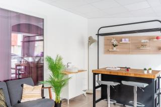 Salon de Manucure Beauté actu'Elle 0