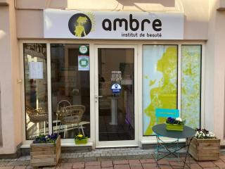 Salon de Manucure AMBRE INSTITUT DE BEAUTE 0