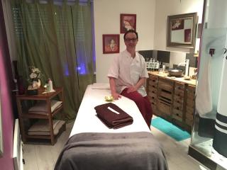 Salon de Manucure Soins Pour Un Entracte Féminin & Masculin 0