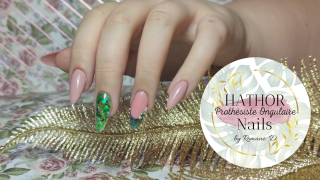 Salon de Manucure Hathor Nails 0