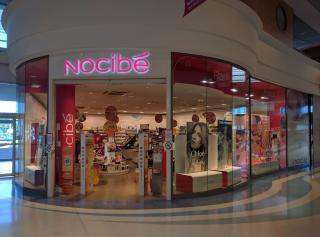 Salon de Manucure Nocibé - NOCIBE ANGERS CC LECLERC CAMUS 0