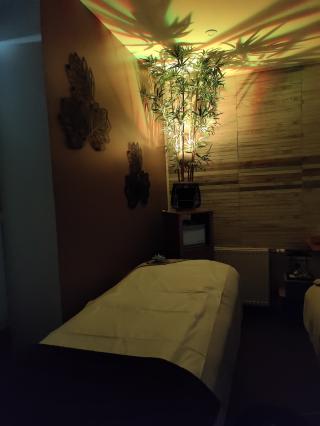 Salon de Manucure Esprit Zen 0